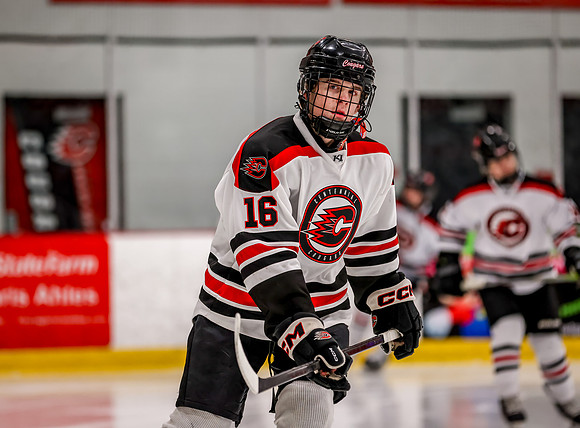 Centennial vs St Cloud Hockey 139