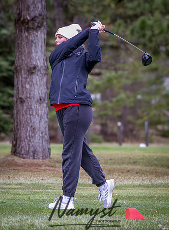 Centennial Girls Varsity Golf 064