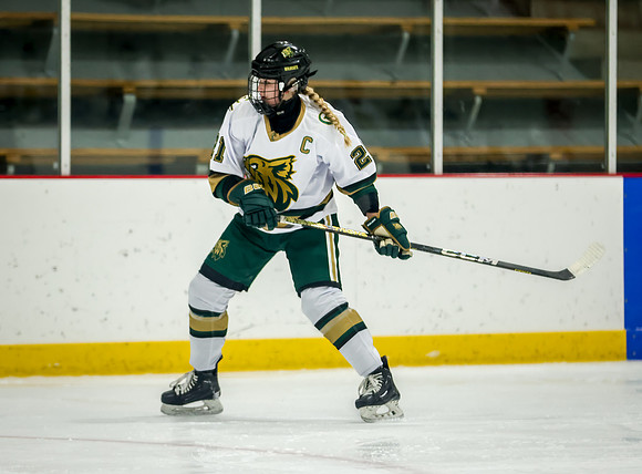 Chisago vs Rogers Varsity Hockey 157