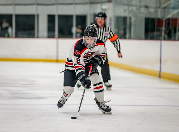 Centennial vs St Cloud Hockey 224