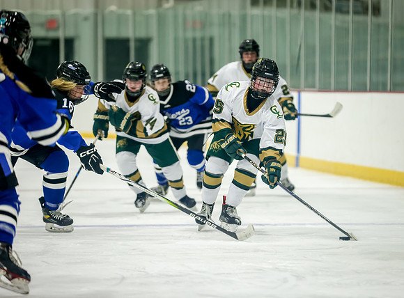 Chisago vs Rogers JV Hockey 169