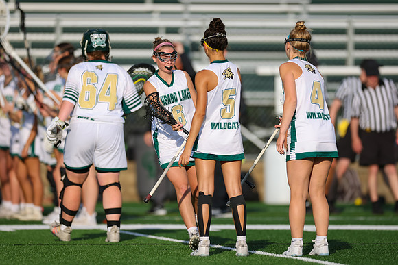 Chisago Lakes vs Forest Lake Varsity 298
