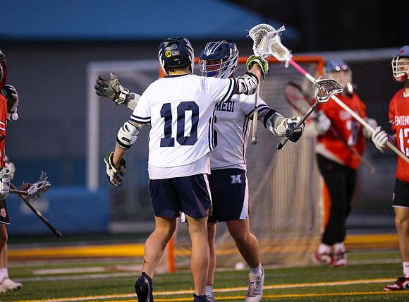 Centennial vs Mahtomedi Lacrosse_805