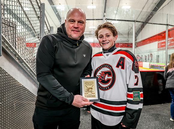 Centennial vs St Cloud Hockey 373