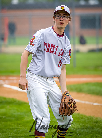 Forest Lake vs Chisago Lakes Varsity Baseball (11)