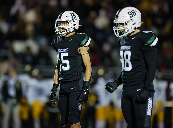 Mounds View vs Prior Lake Varsity Football 106