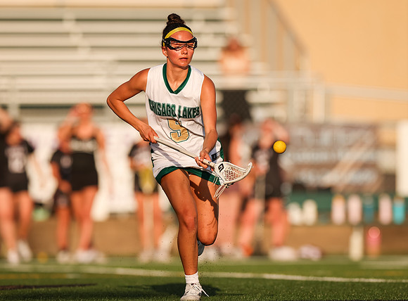 614 Chisago Lakes vs Anoka Lacrosse_