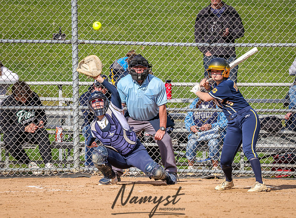 Mahtomedi vs Totino-Grace 321