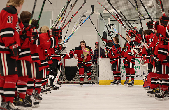 Centennial Players Tunnel 23