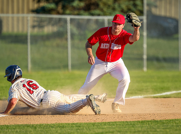 57 Centennial vs Coon Rapids