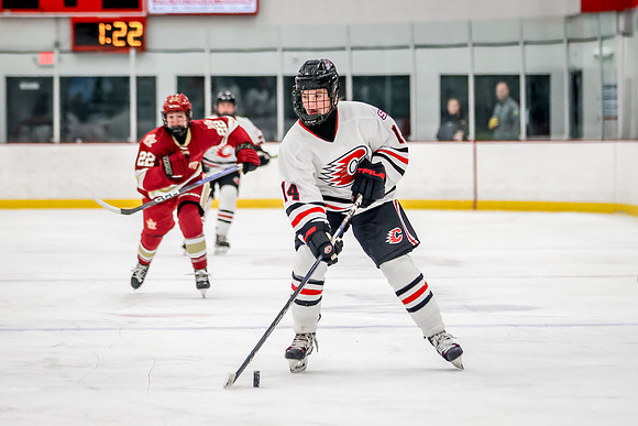 Centennial vs Maple Grove Varsity Hockey 120