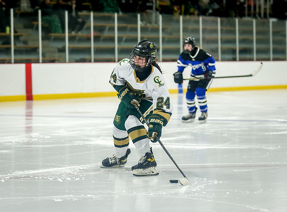 Chisago vs Rogers JV Hockey 330