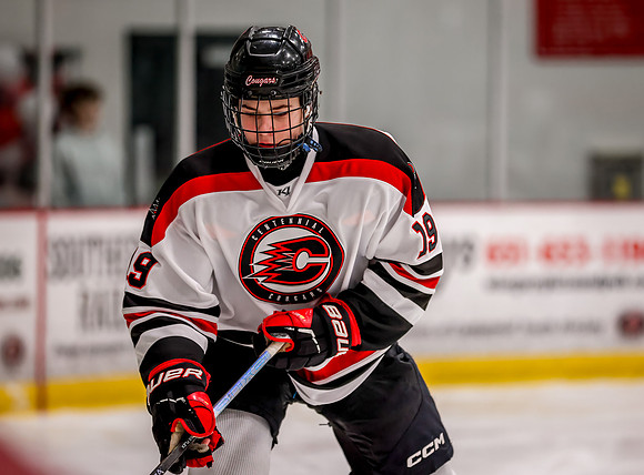 Centennial vs St Cloud Hockey 159