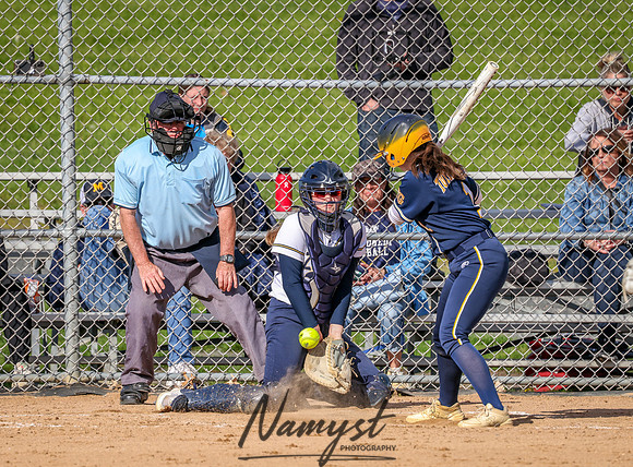 Mahtomedi vs Totino-Grace 324