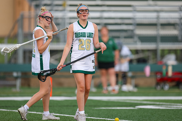 Chisago Lakes vs Forest Lake Varsity 50