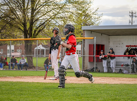 Centennial vs Andover B-Squad 384