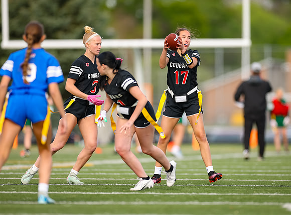 1637 Flag Football