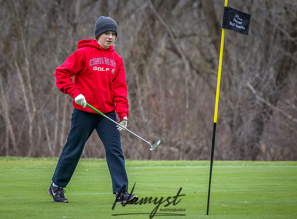 Centennial Girls Varsity Golf 181