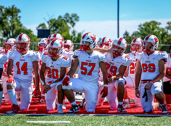 Centennial vs Coon Rapids Varsity Football 238
