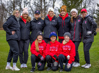 2022 04 25 Centennial Girls Varsity at Chomonix