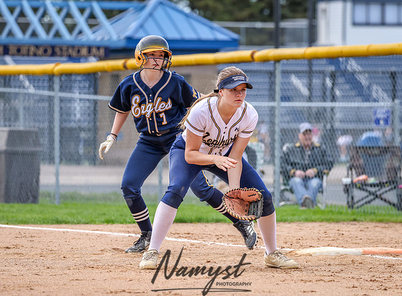 Mahtomedi vs Totino-Grace 188