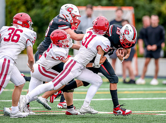 Centennial vs Maple Grove JV Football 164