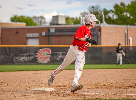 Centennial vs Andover B-Squad 334