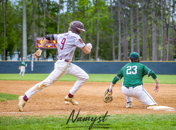 Forest Lake vs Chisago Lakes Varsity Baseball (793)