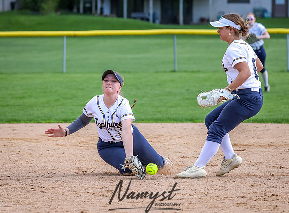 Mahtomedi vs Totino-Grace 341
