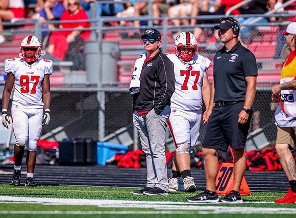 Centennial vs Coon Rapids Varsity Football 176