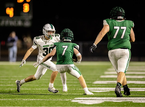 Mounds View vs Park Football 278