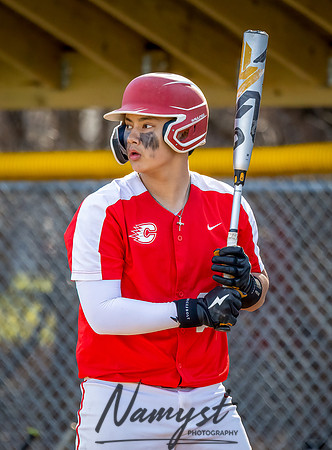 Centennial vs Osseo 9th Grade Baseball-182