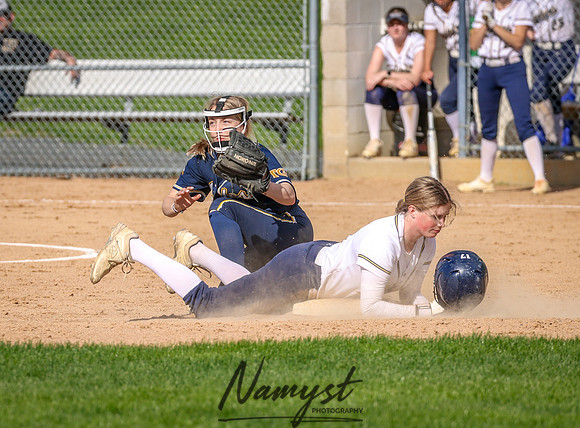 Mahtomedi vs Totino-Grace 268