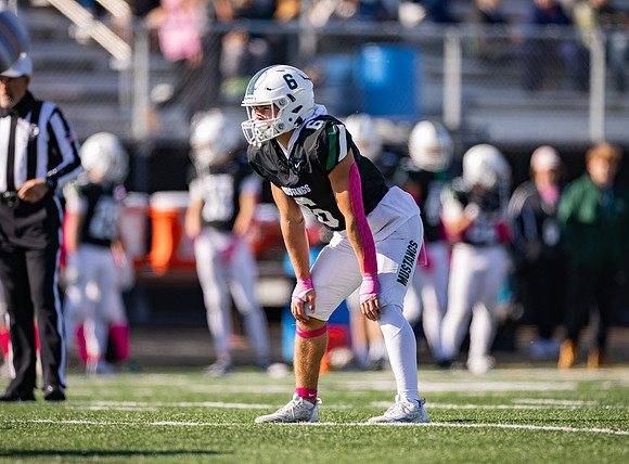 Mounds View vs STMA Varsity Football 134