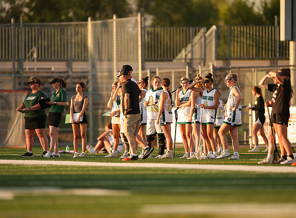 963 Chisago Lakes vs Anoka Lacrosse_