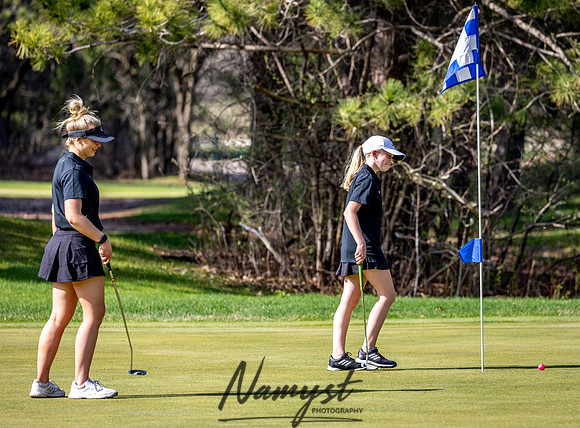 Centennial Girls Varsity Golf-242