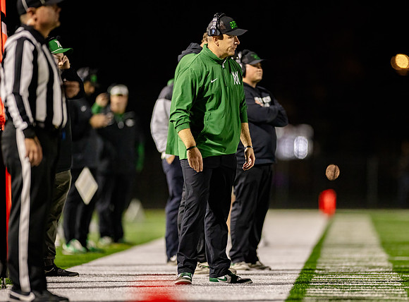 Mounds View vs Park Football 197