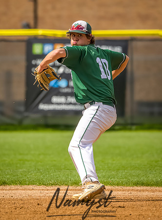 Centennial vs Mounds View Baseball 099