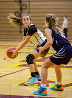 2022 Forest Lake Freeze Tournament