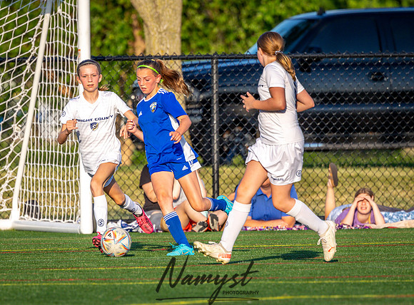 Lakes United vs Wright County Girls Soccer_429