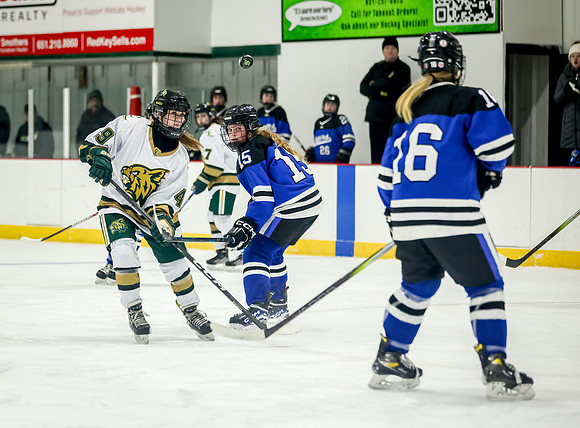 Chisago vs Rogers JV Hockey 385