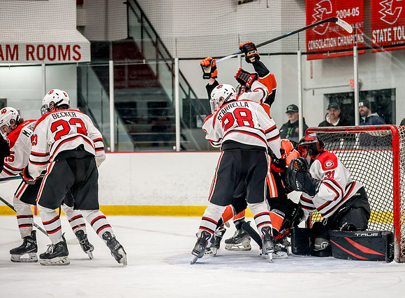 Centennial vs White Bear Lake JV Hockey 126