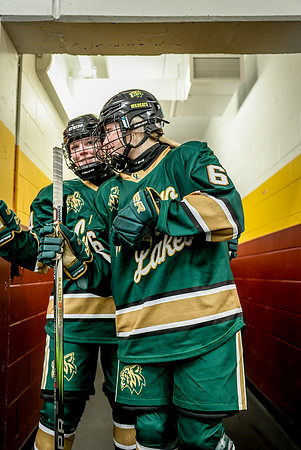 Chisago vs Forest Lake Varsity Hockey 354