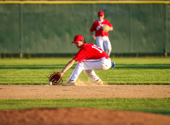 266 Centennial vs Coon Rapids