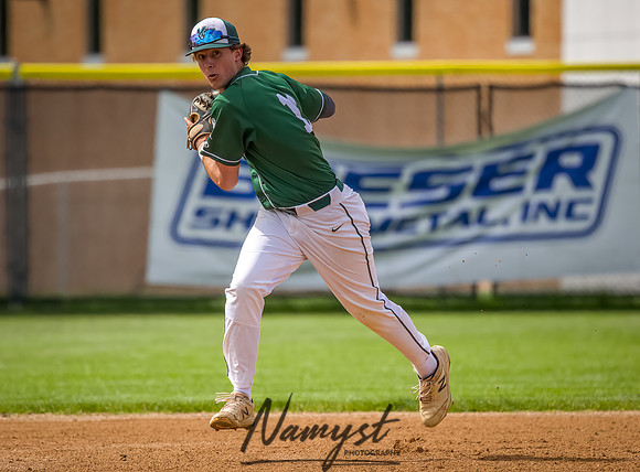Centennial vs Mounds View Baseball 096