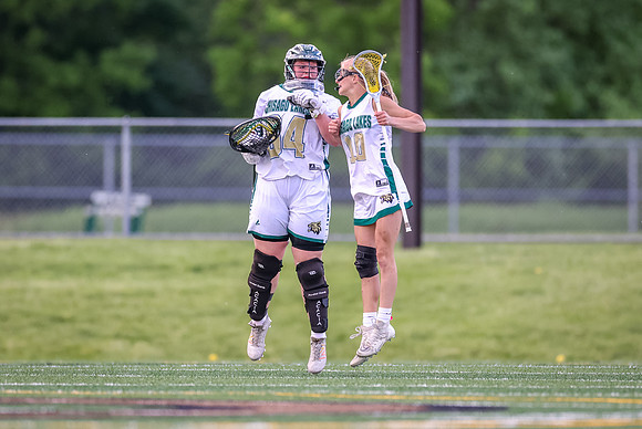 Chisago Lakes vs Forest Lake Varsity 713