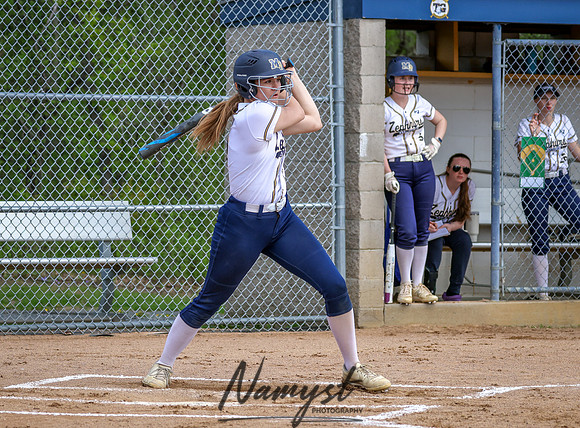 Mahtomedi vs Totino-Grace 29