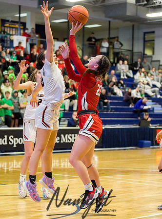 Centennial vs Shakopee Girls Basketball - State Tournament 053
