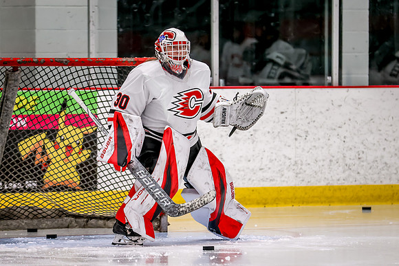 Centennial vs Maple Grove JV Hockey 2