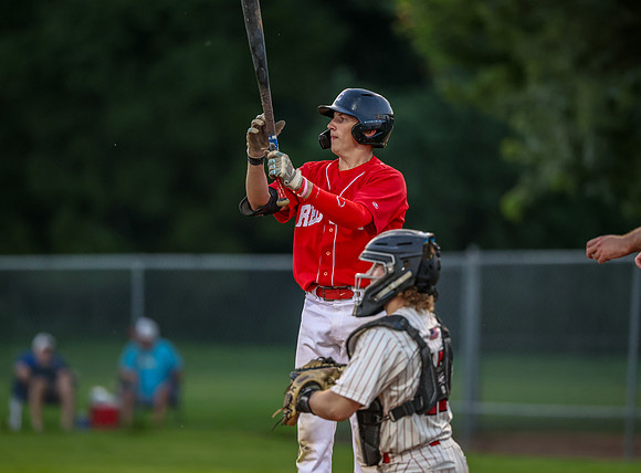 565 Centennial vs Coon Rapids